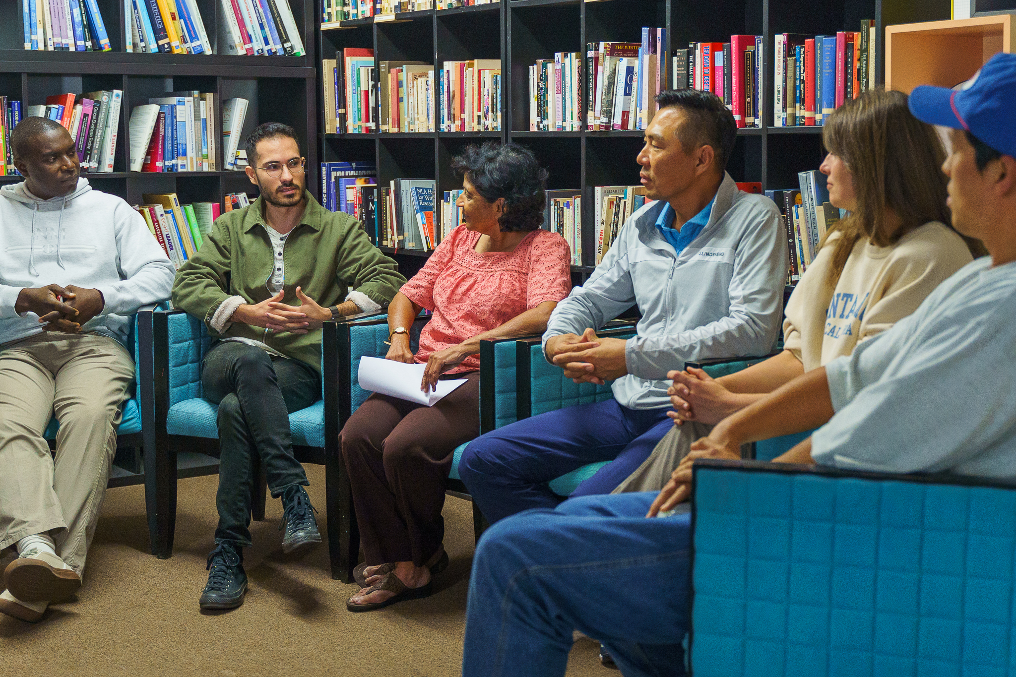 PGM Panel Discussion (Professional Golf Management)